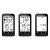 Compteur vélo GPS M2 ovale