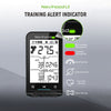 Compteur vélo GPS M2 ovale