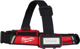 Milwaukee l4 hlrp-301 | Lampe frontale rechargeable USB - 4933479767 - 4933479767 - afbeelding 2