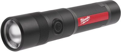Milwaukee l4 tmled-301 | Lampe de poche métallique rechargeable USB à foyer rotatif - 4933479769 - 4933479769