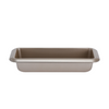 Plat de cuisson La cucina antiadhésif 34x16x6,5cm