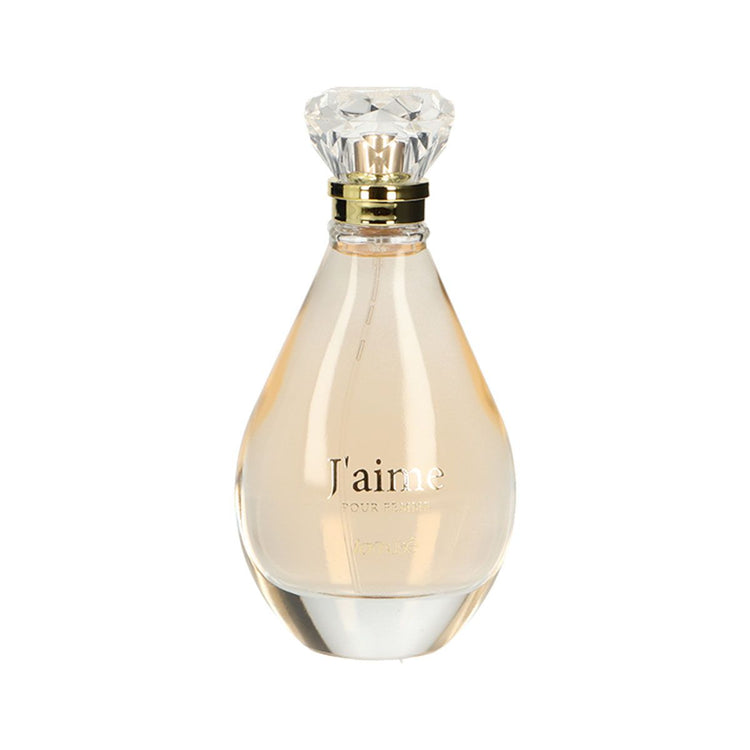 Lamusê Lamuse Eau de Parfum Spray Ladies J 'Aime pour femme 100ml