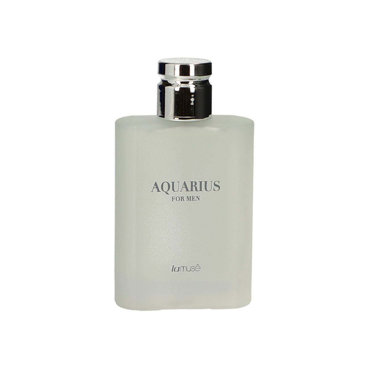 Lamusê Lamuse Eau de Toilette Spray Men Aquarius 100 ml