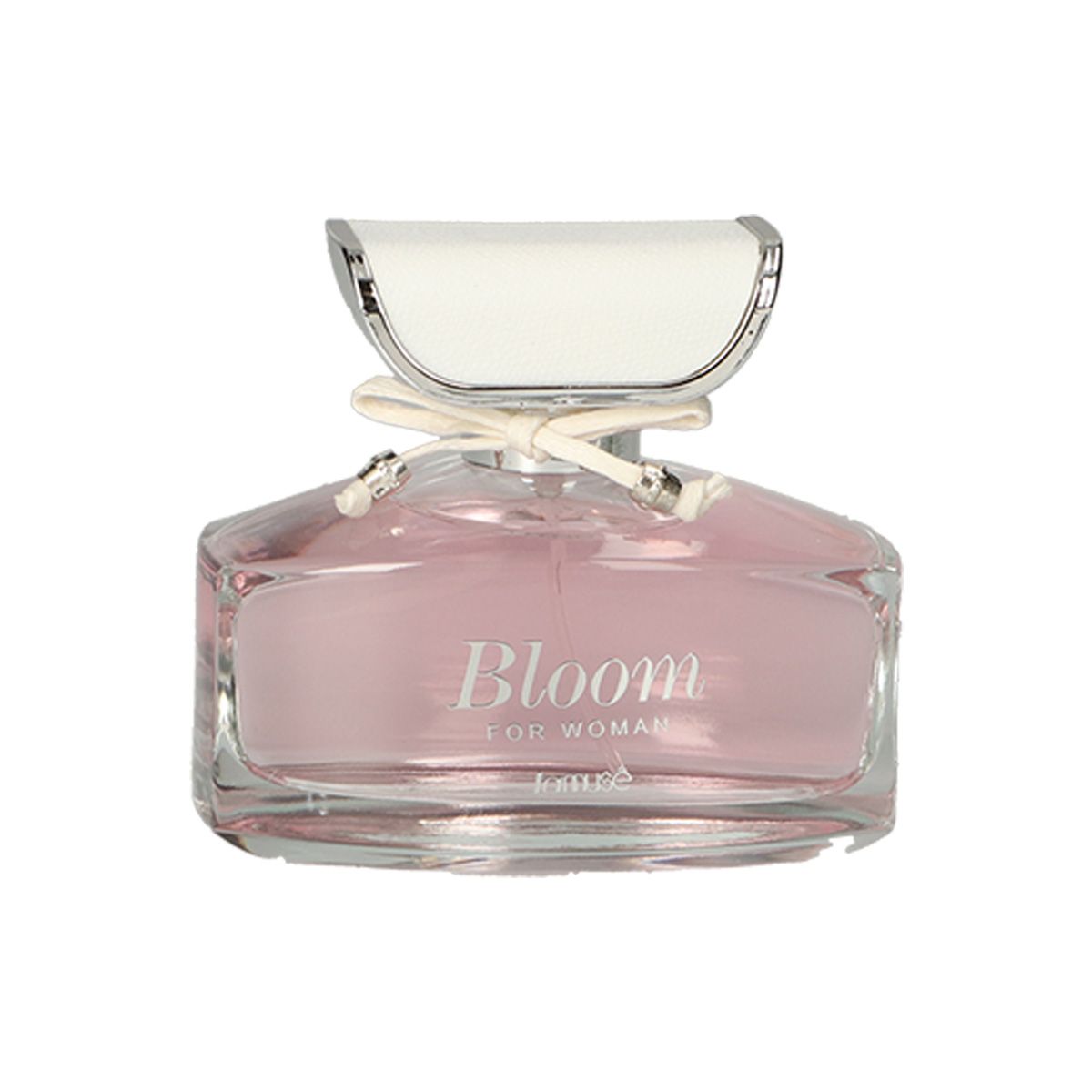 Lamusê Lamuse Eau de Parfum Spray Ladies Bloom 100 ml