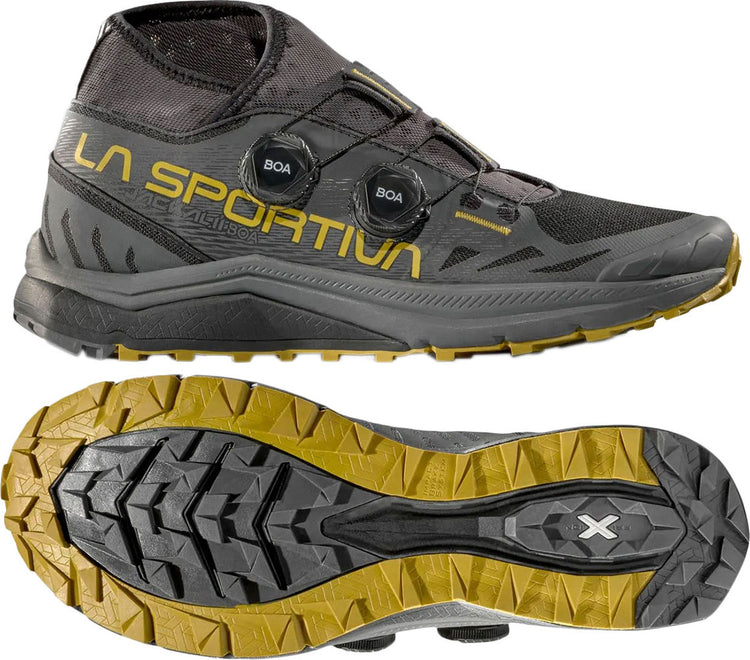 La sportiva chacal ii boa - chaussures de trail running