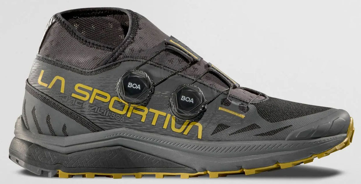 La sportiva chacal ii boa - chaussures de trail running