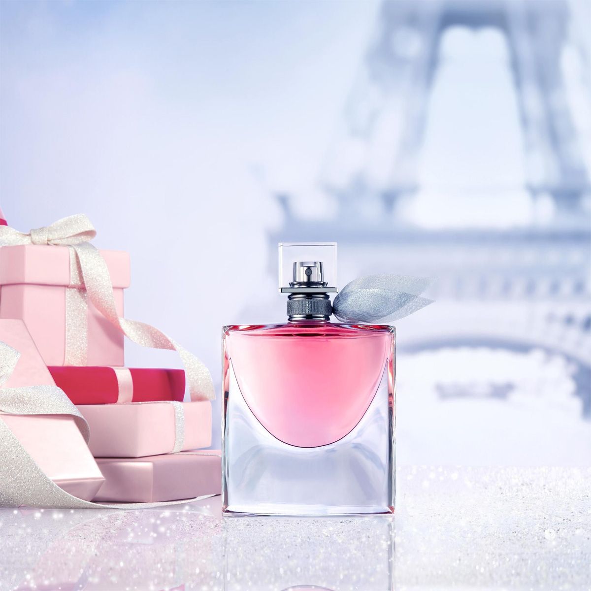 Lancome Lancome Eau de Parfum Spray la vie est Belle 50ml Mesdames