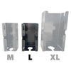 Support de charge du chargeur de chargeur de batterie L