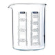 Verre doseur Pyrex 500ml