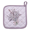 Manique Clayre eef lavande 20x20cm