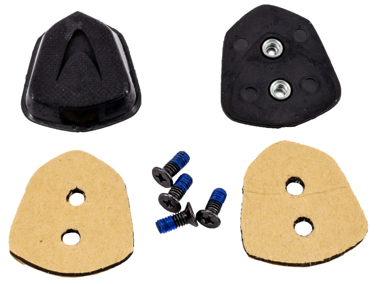 Kit de talonnette de remplacement Lake