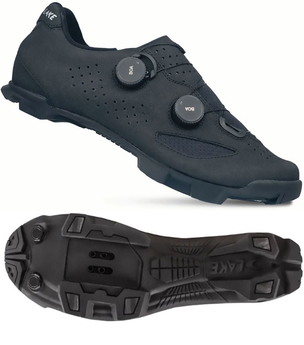 Lake mx239 - chaussures vtt