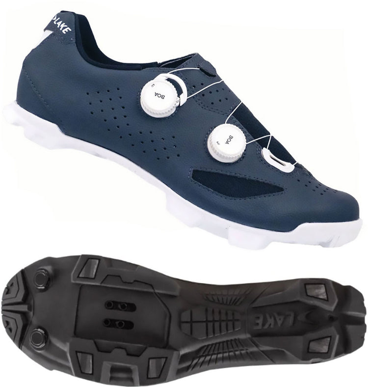Lake mx239 - chaussures vtt gravel