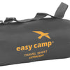 Fiche de voyage de camp facile Ultralight