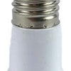 Adaptateur de douille e27 vers rallonge e27 - 6070050