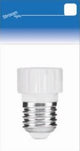Adaptateur douille e27 vers gu10 - 6670000