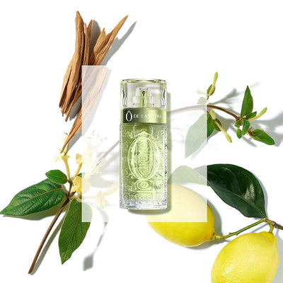 Lancome Lancome Eau de Toilette Spray ô de Lancome 125 Ml Mesdames