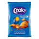Chips de paprika Croky (12x 100gr)