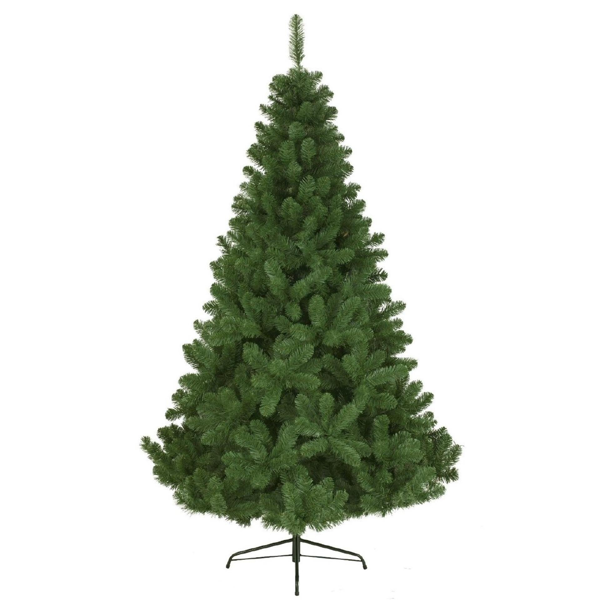 Sapin de Noël Everlands pin impérial 120cm vert