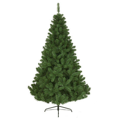 Sapin de Noël Everlands pin impérial 120cm vert