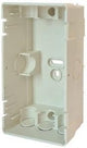 Boîte de jonction universelle crème power - 4047805