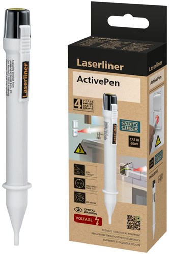 Testeur de tension Laserliner activepen - 083.007e