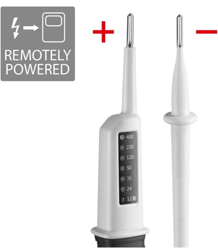Testeur de tension Laserliner activetester - 083.020e