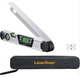 Laserliner arcomaster 40 | rapporteur | série iq - 075.130a