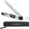 Laserliner arcomaster 60 | rapporteur | série iq - 075.131a