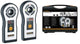 Scanner central Laserliner plus Scanner central plus | superviseur de forage | cas - 075.300a