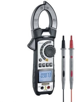 Pince ampèremétrique Laserliner XP avec Bluetooth - 083.043a