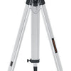 Laserliner cubus g 210 s | ensemble | laser rotatif vert | pied d'éclairage 150 cm | barre de nivellement télescopique 4 m et récepteur laser - 052.305a