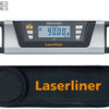 Laserliner digilevel compact | niveau à bulle numérique | 220mm - 081.280a