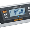 Laserliner digilevel compact | niveau à bulle numérique | 220mm - 081.280a