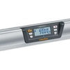 Laserliner digilevel pro | niveau à bulle numérique | 100 cm | avec interface de connexion numérique - 081.274a