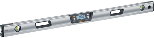 Laserliner digilevel pro | niveau à bulle numérique | 100 cm | avec interface de connexion numérique - 081.274a