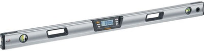 Laserliner digilevel pro | niveau à bulle numérique | 100 cm | avec interface de connexion numérique - 081.274a