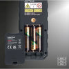 Télémètre laser Laserliner distancemaster 50 m - 080.982a
