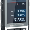 Caméra en direct Laserliner distancemaster - 080.985a
