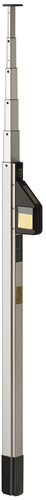 Électrodes Laserliner pour série compacte à partir du - 082.015.1