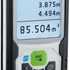 Télémètre laser Laserliner laserrange-master gi7 pro - 080.847a
