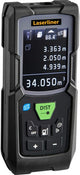 Télémètre laser Laserliner laserrange-master gi8 pro hardbox - 080.848a