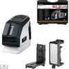 Laserliner master cross laser 2 laser lignes croisées - 031.350a