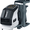Laserliner master cross laser 2 laser lignes croisées - 031.350a