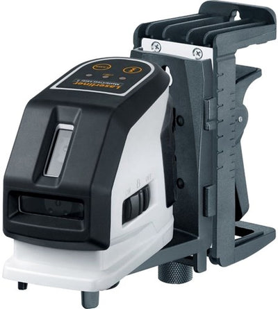Laserliner master cross laser 2 laser lignes croisées - 031.350a