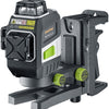 Laserliner masterplane laser 3g pro en boîte en L - 031.410l