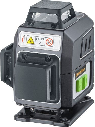 Laserliner avion de poche laser 4g - 036.705a