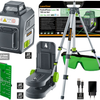 Ensemble laser 3g pour avion de poche Laserliner - 036.703a