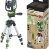Laserliner smartcross laser vert croix ligne laser gx ensemble de travail - 036.733e