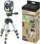 Laserliner smartcross laser vert croix ligne laser gx ensemble de travail - 036.733e